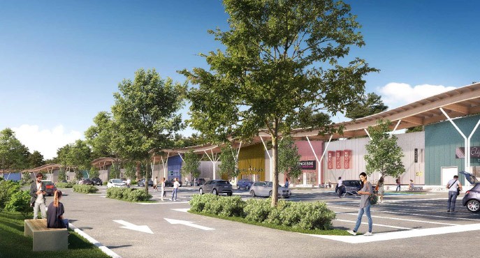 La Sablière - Obazyne