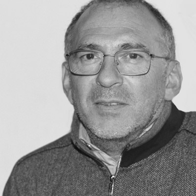 Thierry MONTAGNON, Consultant chez Obazyne