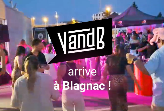 Blagnac