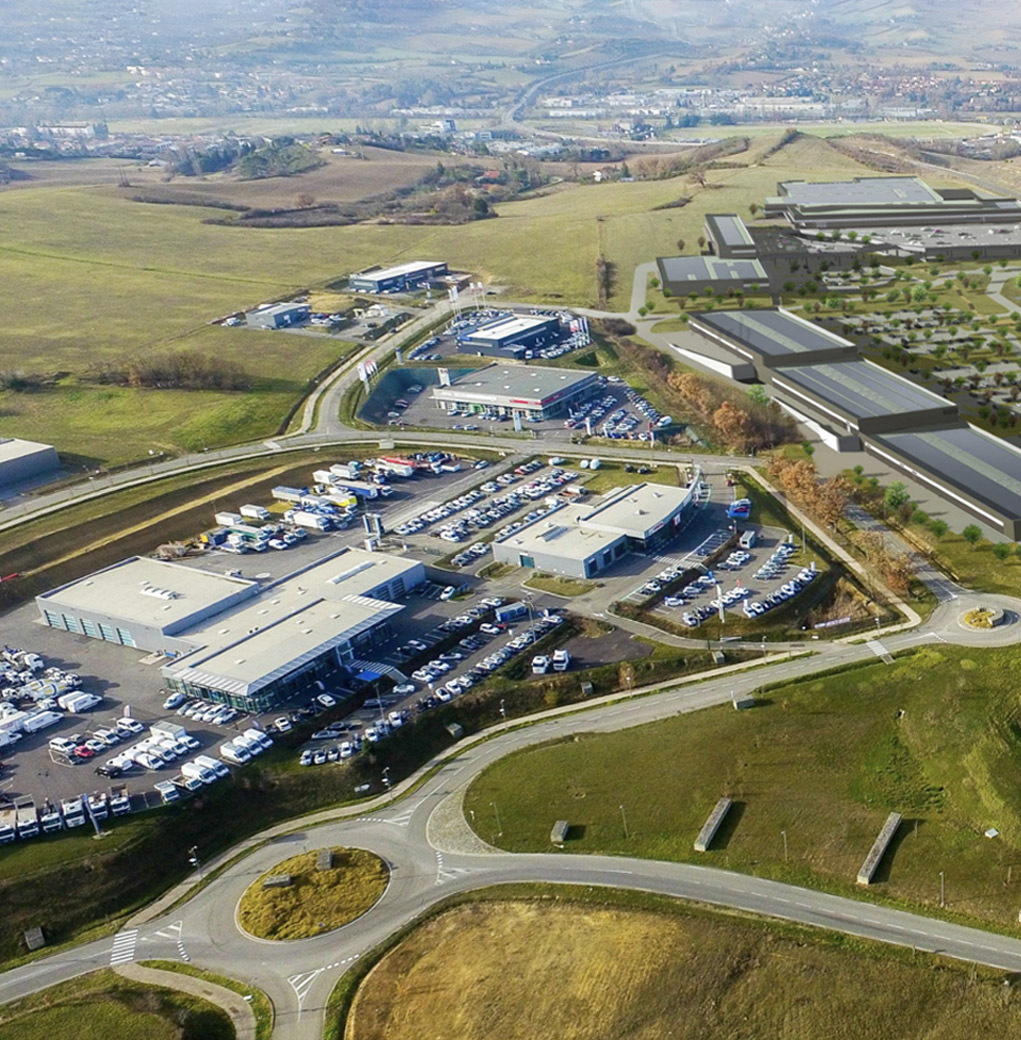 Obazyne Support : Assistance à Maîtrise d’Ouvrage (AMO), Direction de centres commerciaux, Asset management, Gestion locative