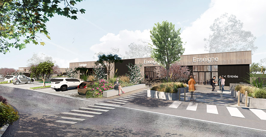 WITHs commercialise vos espaces et révéle leur potentiel