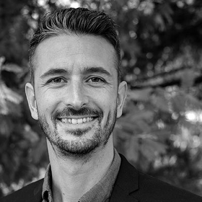 Rémi Lepeintre, Consultant développement Nord-Ouest