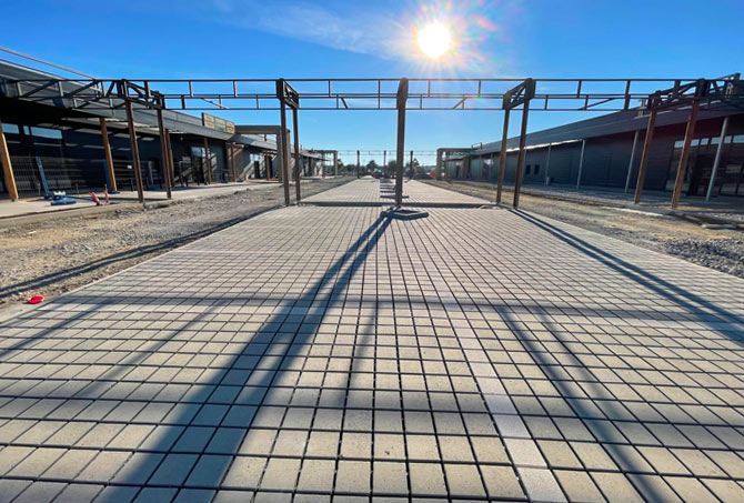 Obazyne : Pôle-économique de Lézignan Corbières