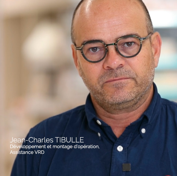 Lézignan Corbieres, retail park exemplaire