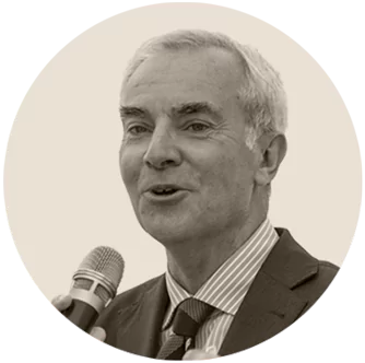 Richard BOUDET maire de Saint-Doulchard