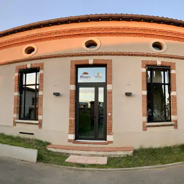 Obazyne, immobilier commercial et tertiaire