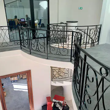 Obazyne, promoteur spécialiste en immobilier commercial et de service