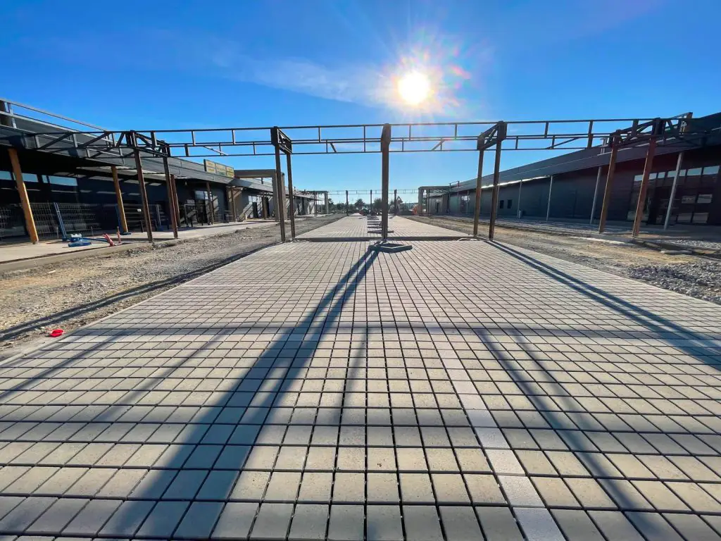 Obazyne : Pôle économique de Lézignan-Corbières