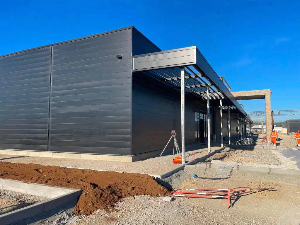 Obazyne : Pôle économique de Lézignan-Corbières